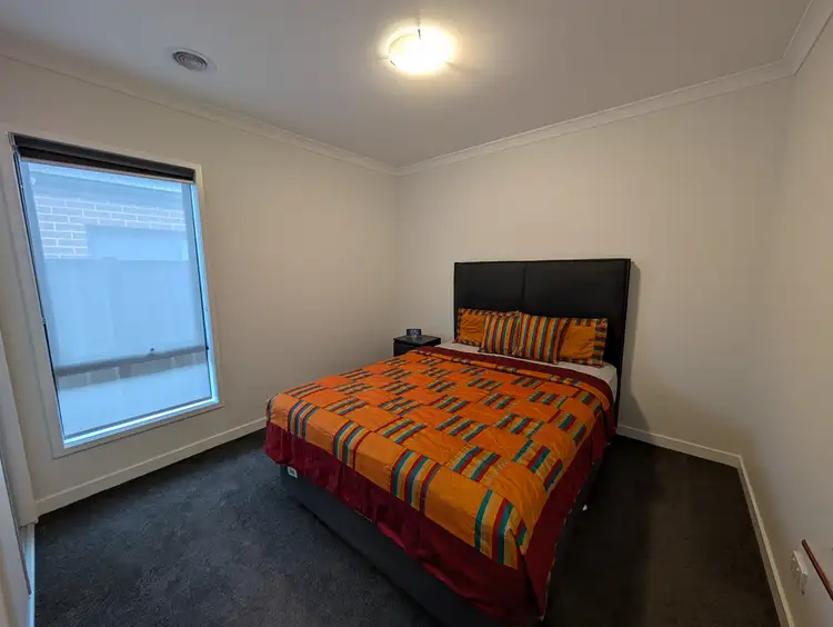 Fourth view of Homely house listing, 24 Whitfield Crescent, Craigieburn VIC 3064