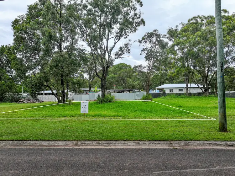 Second view of Homely land listing, 6 Yara Street, Russell Island QLD 4184