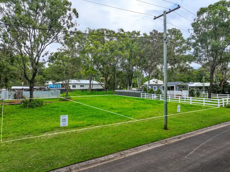 Main view of Homely land listing, 6-8 Yara Street, Russell Island QLD 4184