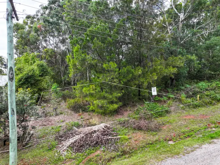 Second view of Homely land listing, 125 Highland Ridge Road, Russell Island QLD 4184