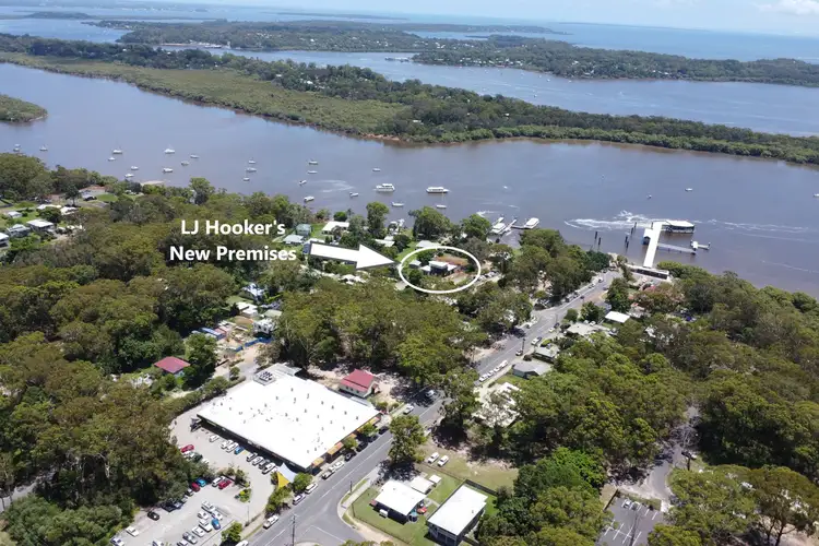 Seventh view of Homely land listing, 125 Highland Ridge Road, Russell Island QLD 4184