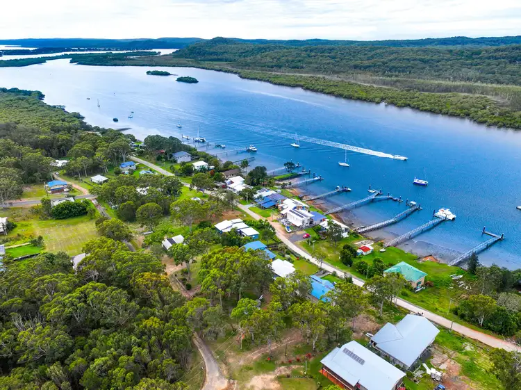 Fourth view of Homely land listing, 70 Wahine Drive, Russell Island QLD 4184