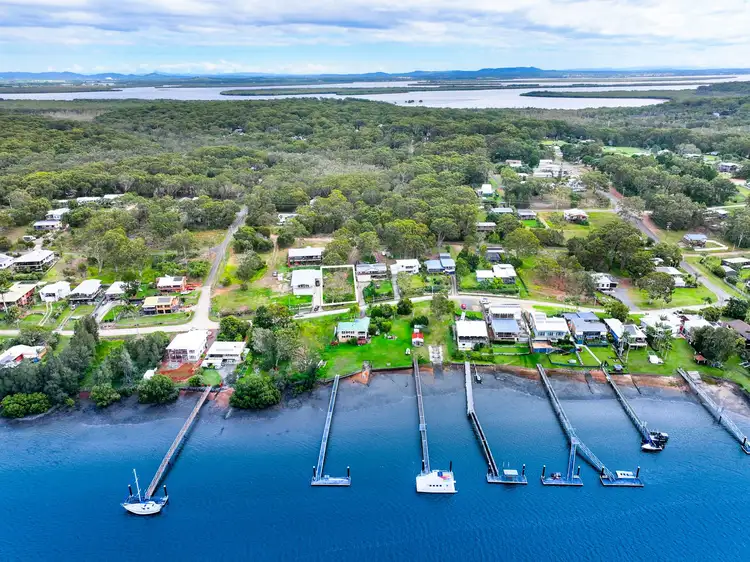 Sixth view of Homely land listing, 70 Wahine Drive, Russell Island QLD 4184
