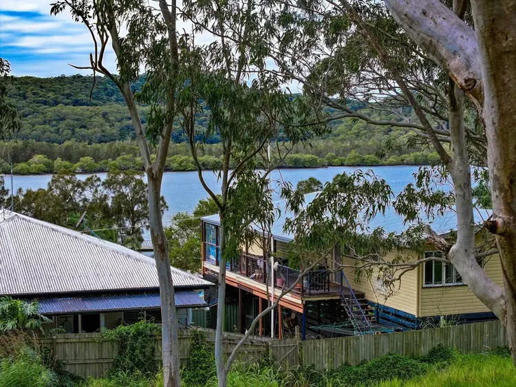Third view of Homely land listing, 3 Island View Road, Russell Island QLD 4184