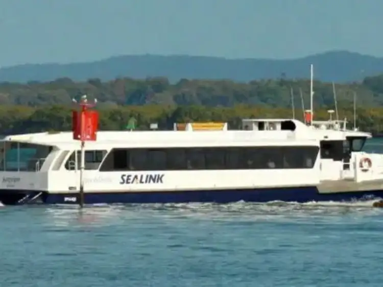 Sixth view of Homely land listing, 3 Island View Road, Russell Island QLD 4184