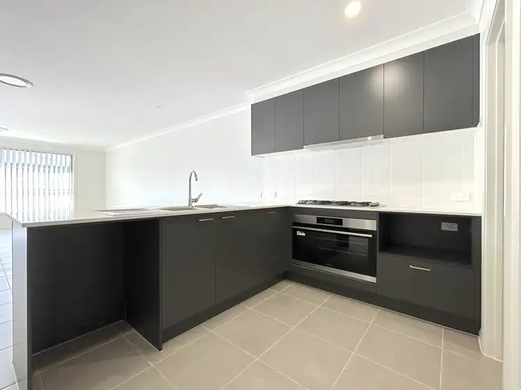 Main view of Homely house listing, 8 Jarvis Street, Thirlmere NSW 2572