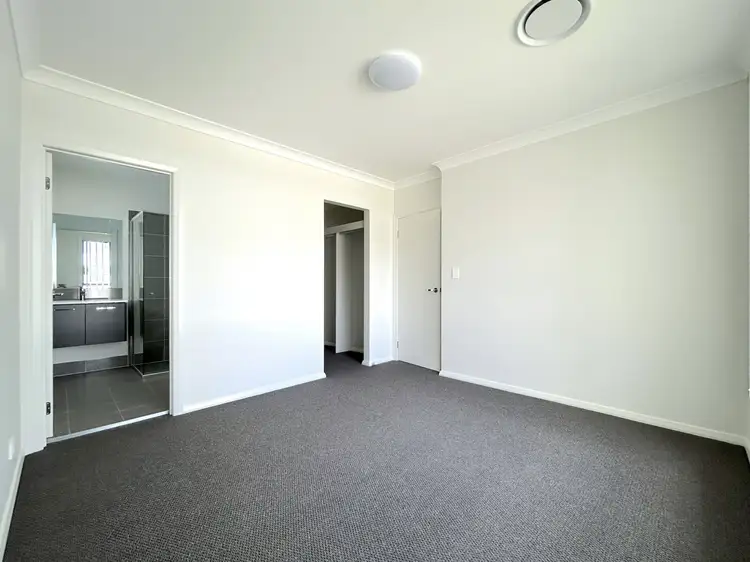 Second view of Homely house listing, 8 Jarvis Street, Thirlmere NSW 2572