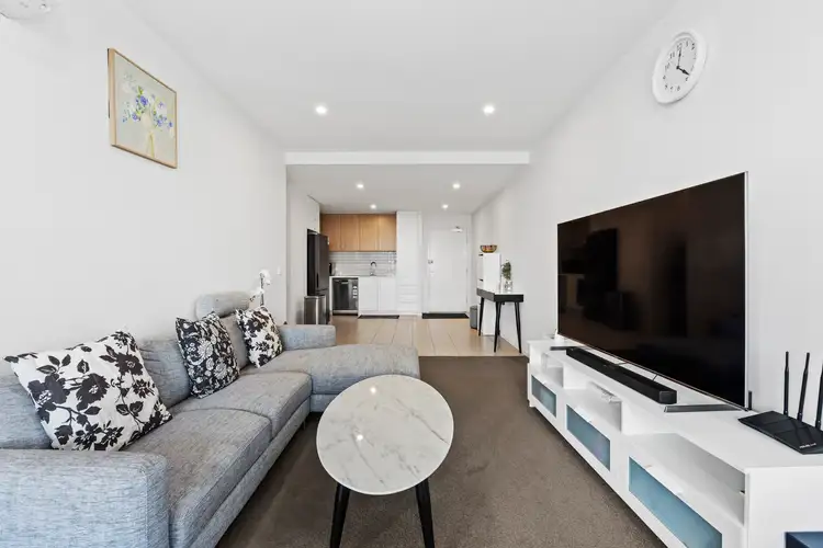 Second view of Homely apartment listing, 38/2 Hinder Street, Gungahlin ACT 2912