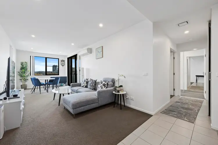 Third view of Homely apartment listing, 38/2 Hinder Street, Gungahlin ACT 2912
