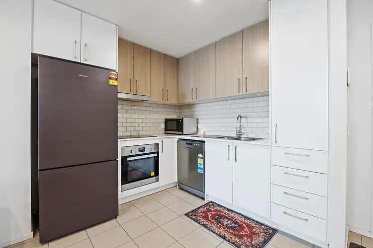Sixth view of Homely apartment listing, 38/2 Hinder Street, Gungahlin ACT 2912