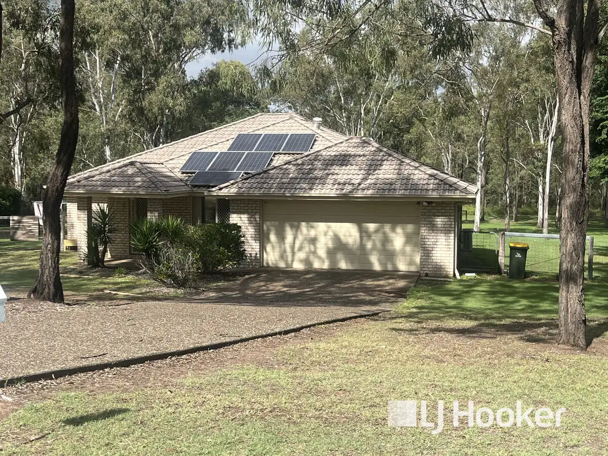 Main view of Homely house listing, 2 Red Ash Court, Lowood QLD 4311