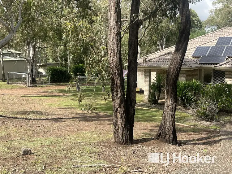 Second view of Homely house listing, 2 Red Ash Court, Lowood QLD 4311