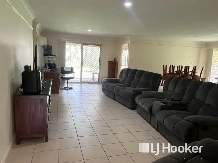 Fourth view of Homely house listing, 2 Red Ash Court, Lowood QLD 4311