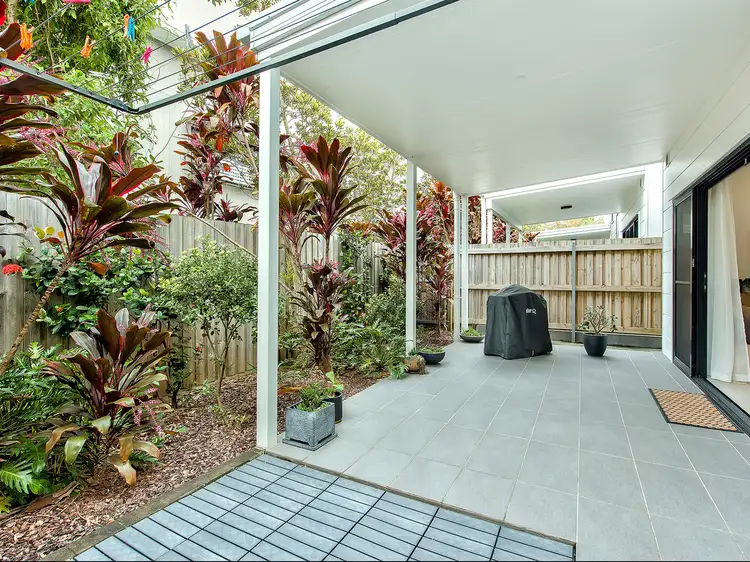 Sixth view of Homely townhouse listing, 8/104 Queens Road, Everton Park QLD 4053