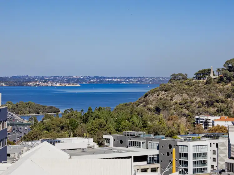 87/996 Hay Street, Perth WA 6000