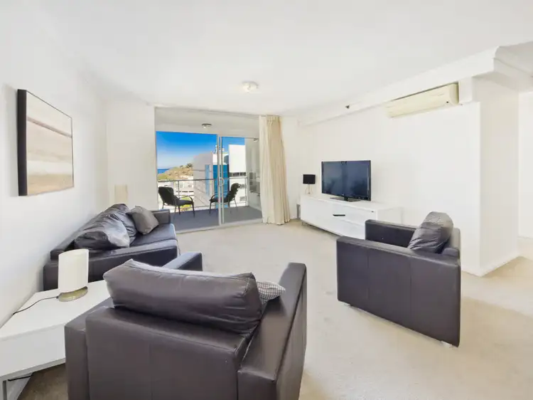 Second view of Homely apartment listing, 87/996 Hay Street, Perth WA 6000