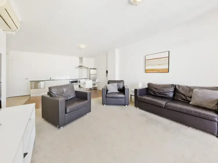 Fourth view of Homely apartment listing, 87/996 Hay Street, Perth WA 6000