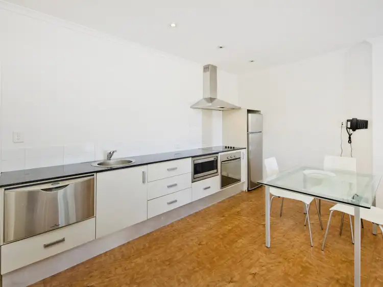 Fifth view of Homely apartment listing, 87/996 Hay Street, Perth WA 6000