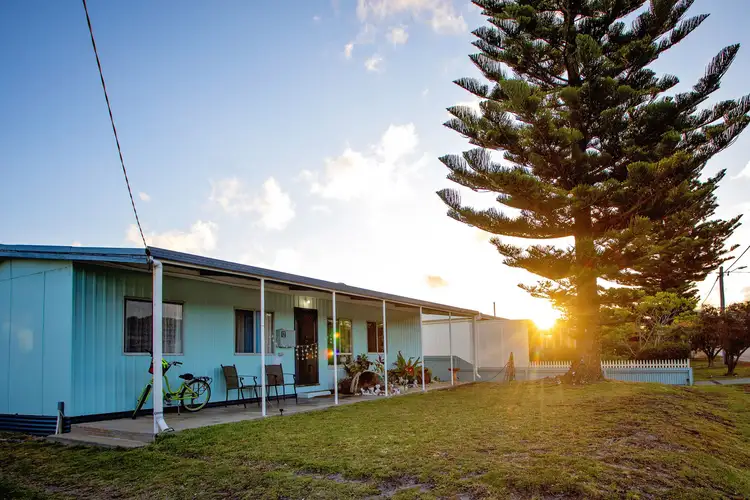 Main view of Homely house listing, 12 Flinders Street, Hopetoun WA 6348