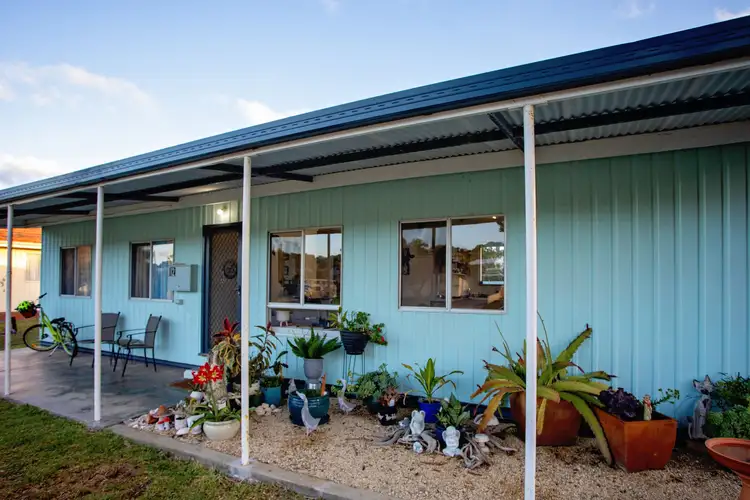 Second view of Homely house listing, 12 Flinders Street, Hopetoun WA 6348