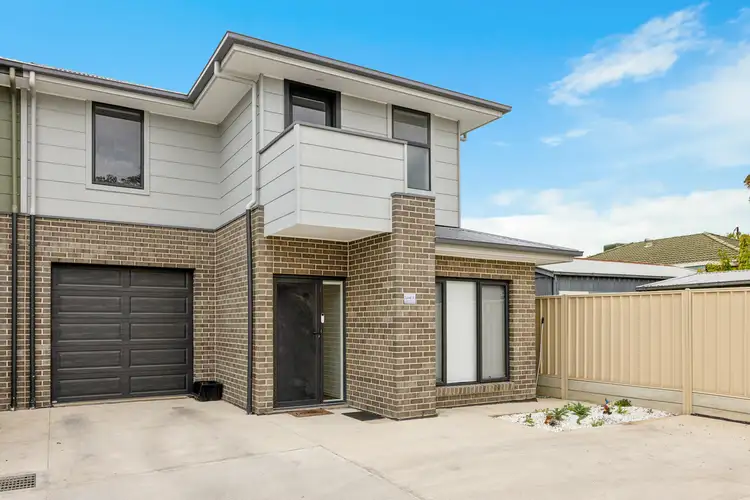 3/1047 North East Road, Ridgehaven SA 5097