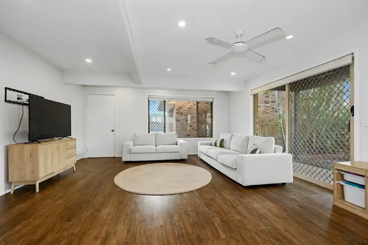 Third view of Homely unit listing, 4/13-17 Beach Street, Kingscliff NSW 2487