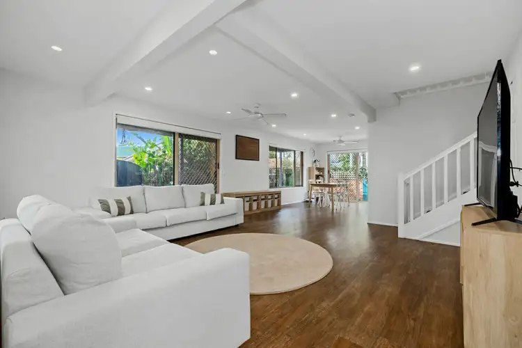 Fourth view of Homely unit listing, 4/13-17 Beach Street, Kingscliff NSW 2487