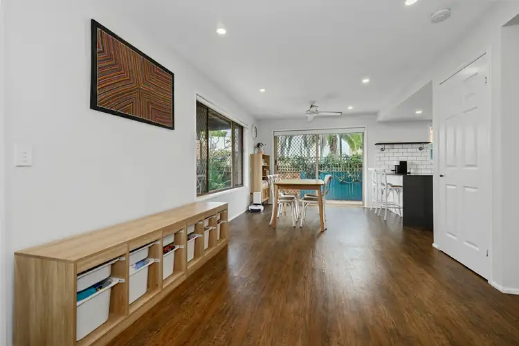 Fifth view of Homely unit listing, 4/13-17 Beach Street, Kingscliff NSW 2487