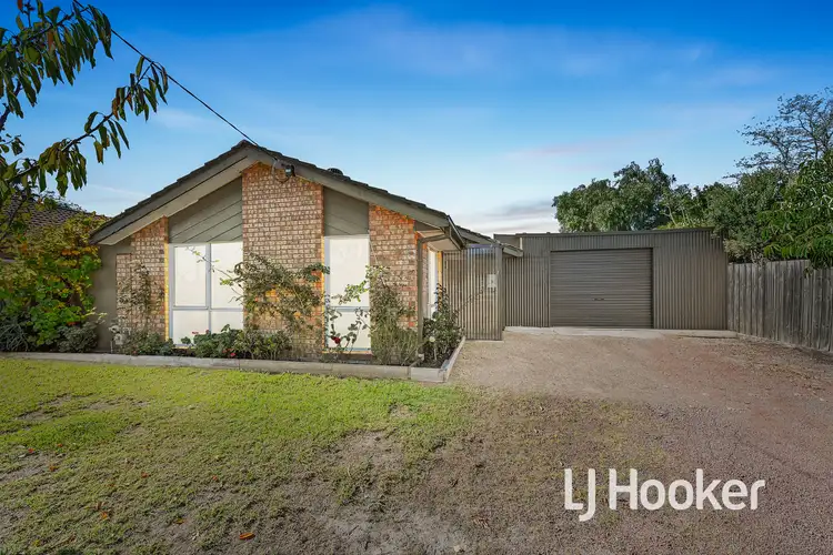 8 Marlene Court