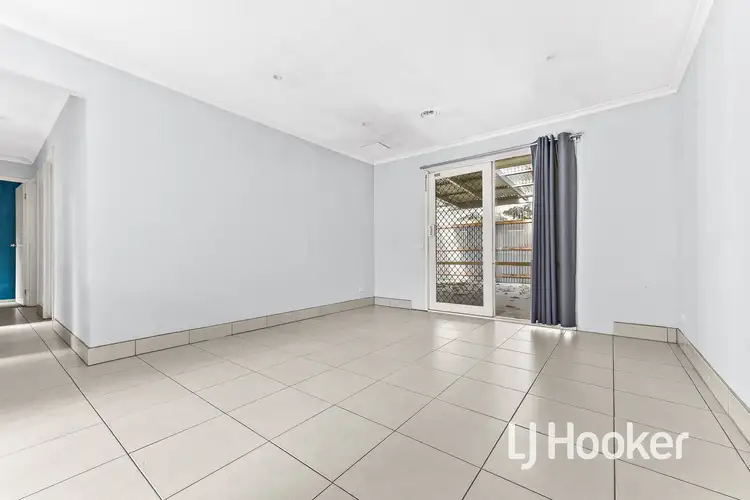 Fourth view of Homely house listing, 8 Marlene Court, Hampton Park VIC 3976