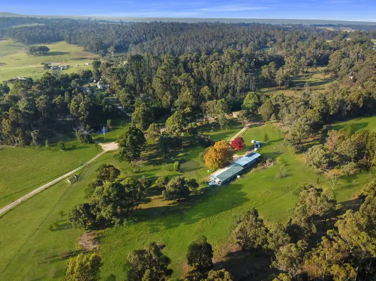 Main view of Homely house listing, 35 Crawford Court, Sarsfield VIC 3875