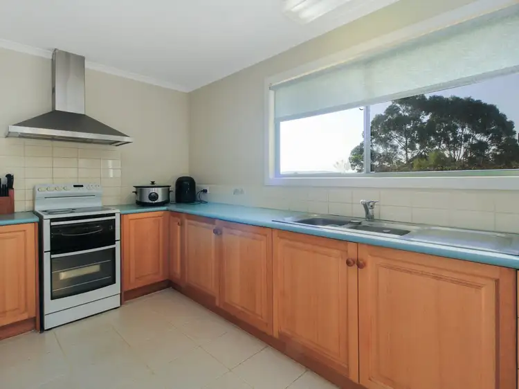 Third view of Homely house listing, 35 Crawford Court, Sarsfield VIC 3875