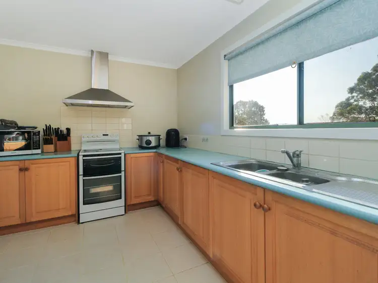 Fourth view of Homely house listing, 35 Crawford Court, Sarsfield VIC 3875