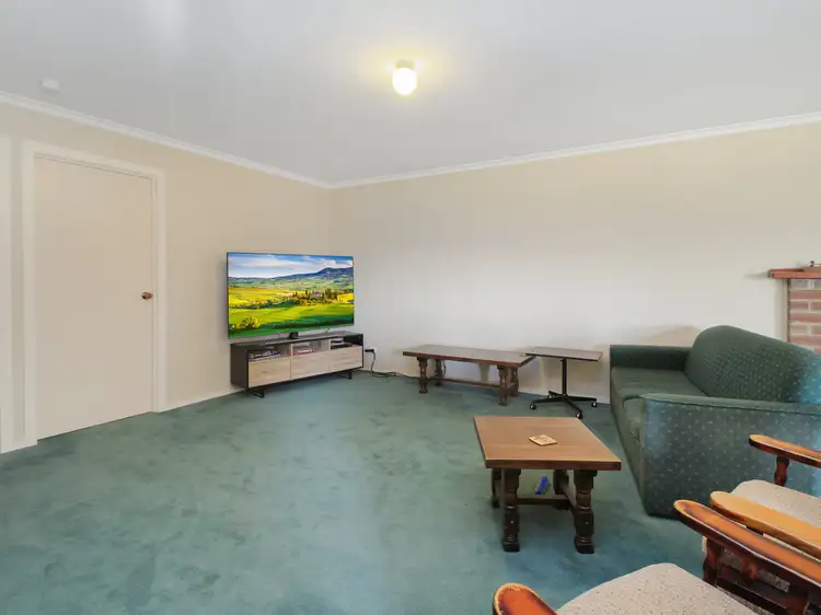 Sixth view of Homely house listing, 35 Crawford Court, Sarsfield VIC 3875