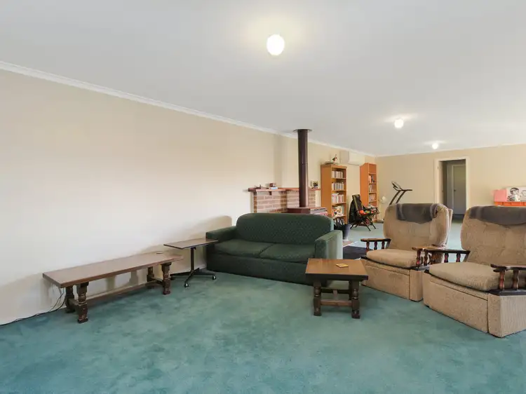Seventh view of Homely house listing, 35 Crawford Court, Sarsfield VIC 3875