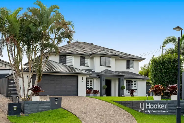 Main view of Homely house listing, 14 Shearwater Close, Albany Creek QLD 4035