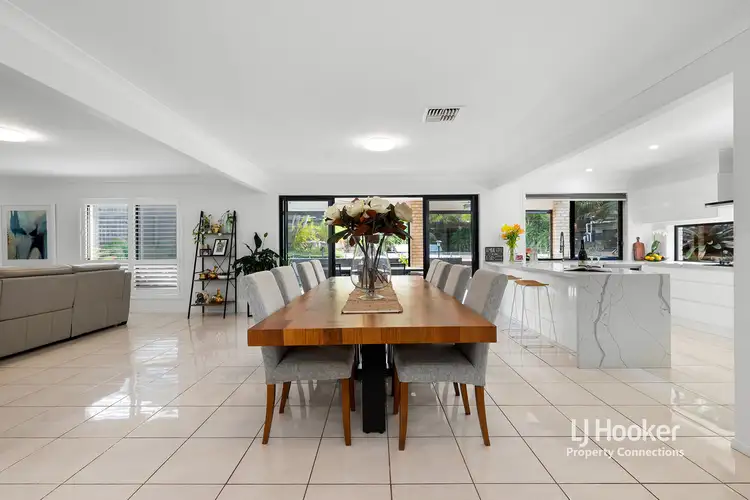 Second view of Homely house listing, 14 Shearwater Close, Albany Creek QLD 4035
