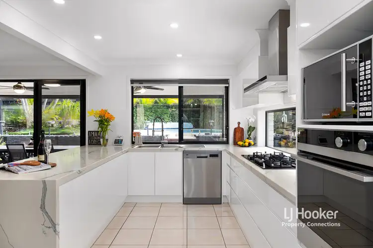 Third view of Homely house listing, 14 Shearwater Close, Albany Creek QLD 4035