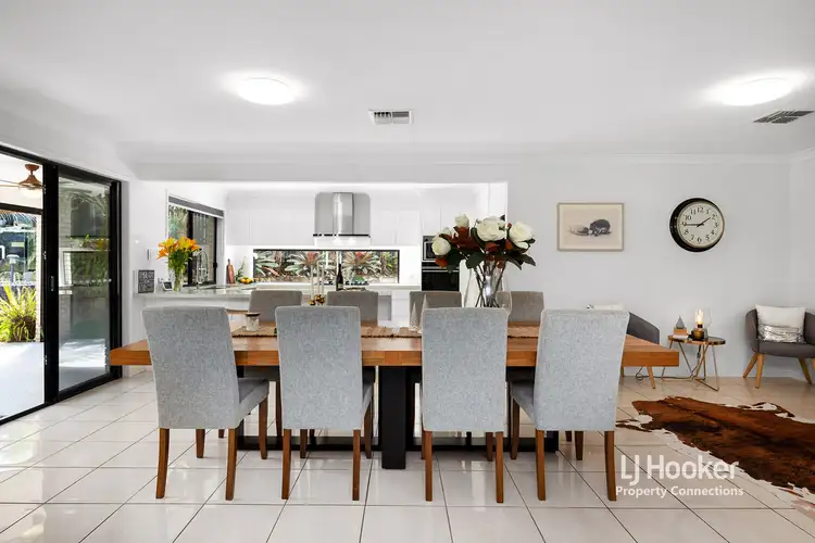 Fifth view of Homely house listing, 14 Shearwater Close, Albany Creek QLD 4035