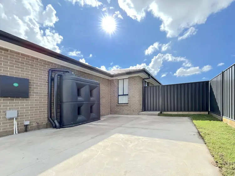Main view of Homely house listing, 8a Jarvis Street, Thirlmere NSW 2572