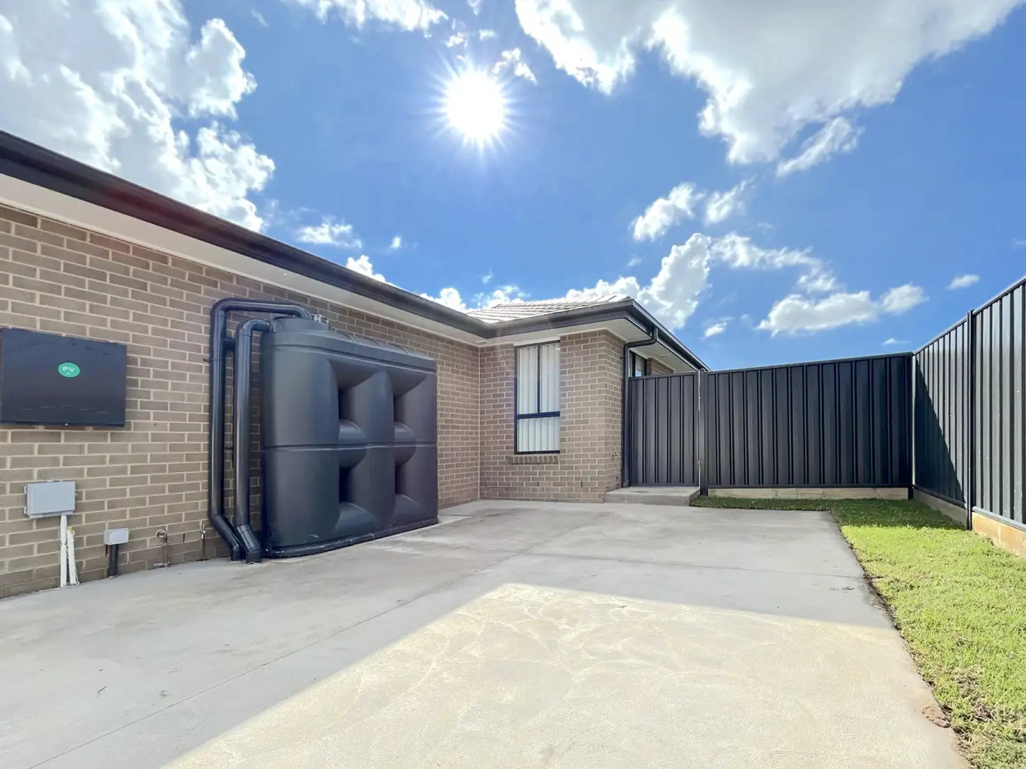 Main view of Homely house listing, 8a Jarvis Street, Thirlmere NSW 2572