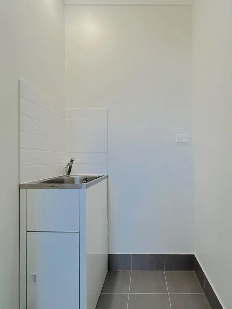 Second view of Homely house listing, 8a Jarvis Street, Thirlmere NSW 2572