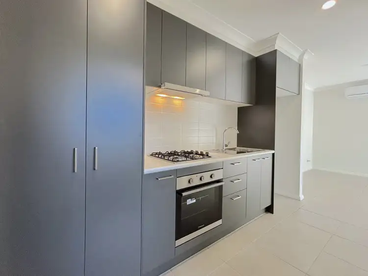 Third view of Homely house listing, 8a Jarvis Street, Thirlmere NSW 2572