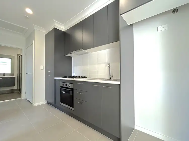 Fifth view of Homely house listing, 8a Jarvis Street, Thirlmere NSW 2572