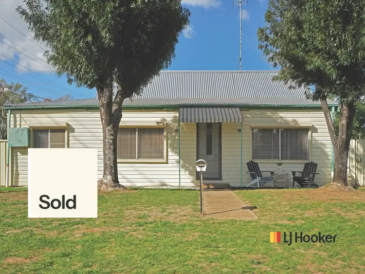 Main view of Homely house listing, 1 Algalah Street, Narromine NSW 2821