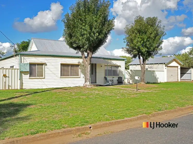 Second view of Homely house listing, 1 Algalah Street, Narromine NSW 2821