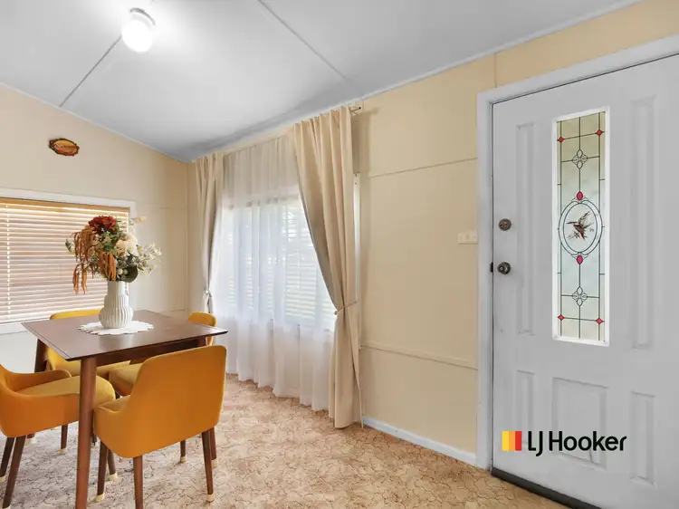 Third view of Homely house listing, 1 Algalah Street, Narromine NSW 2821