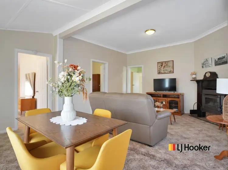 Fourth view of Homely house listing, 1 Algalah Street, Narromine NSW 2821