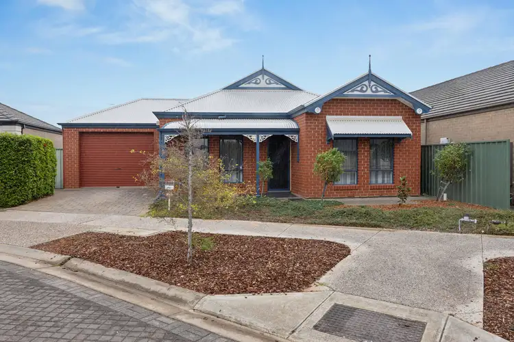 7 Adeline Street, Mawson Lakes SA 5095