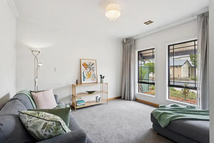 Second view of Homely house listing, 7 Adeline Street, Mawson Lakes SA 5095